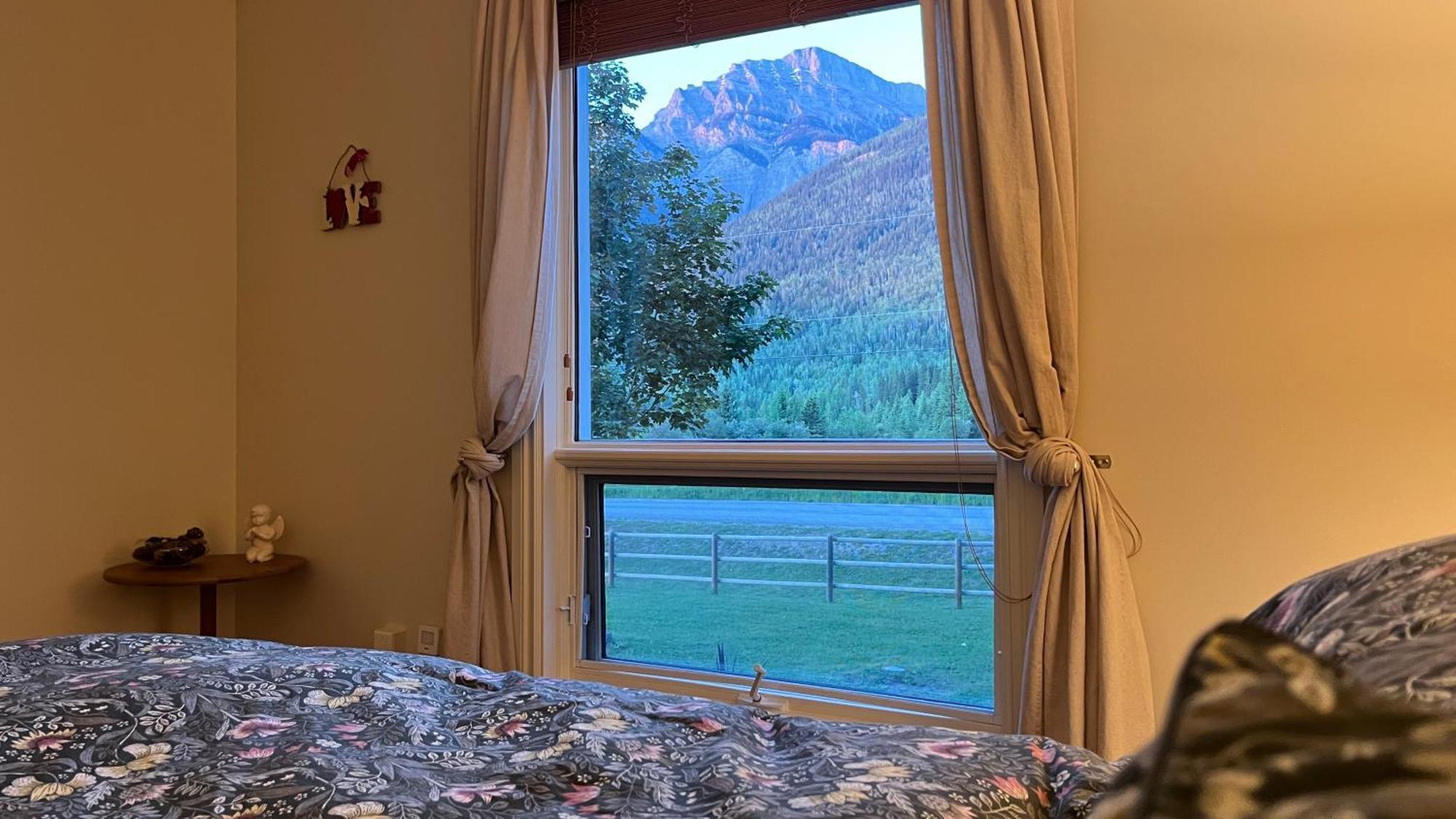 Bear Paw Lodge Голден Екстер'єр фото